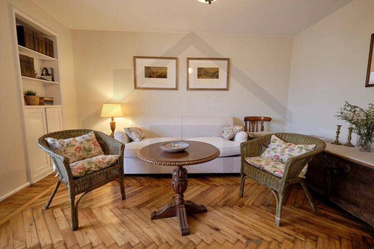 Appartamento Casona Del Sol El Retorno I Lastres Esterno foto