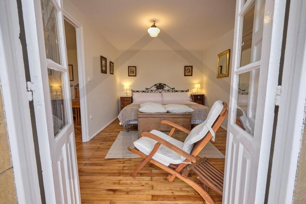 Appartamento Casona Del Sol El Retorno I Lastres Esterno foto
