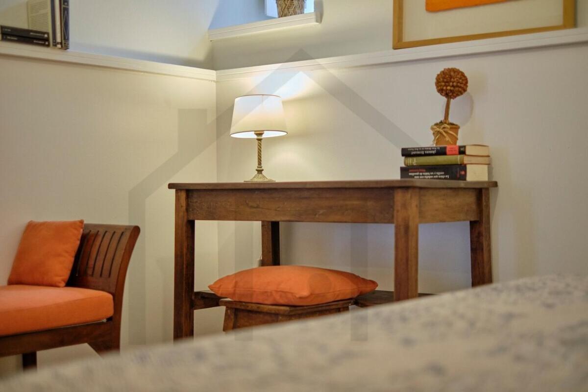 Appartamento Casona Del Sol El Retorno I Lastres Esterno foto