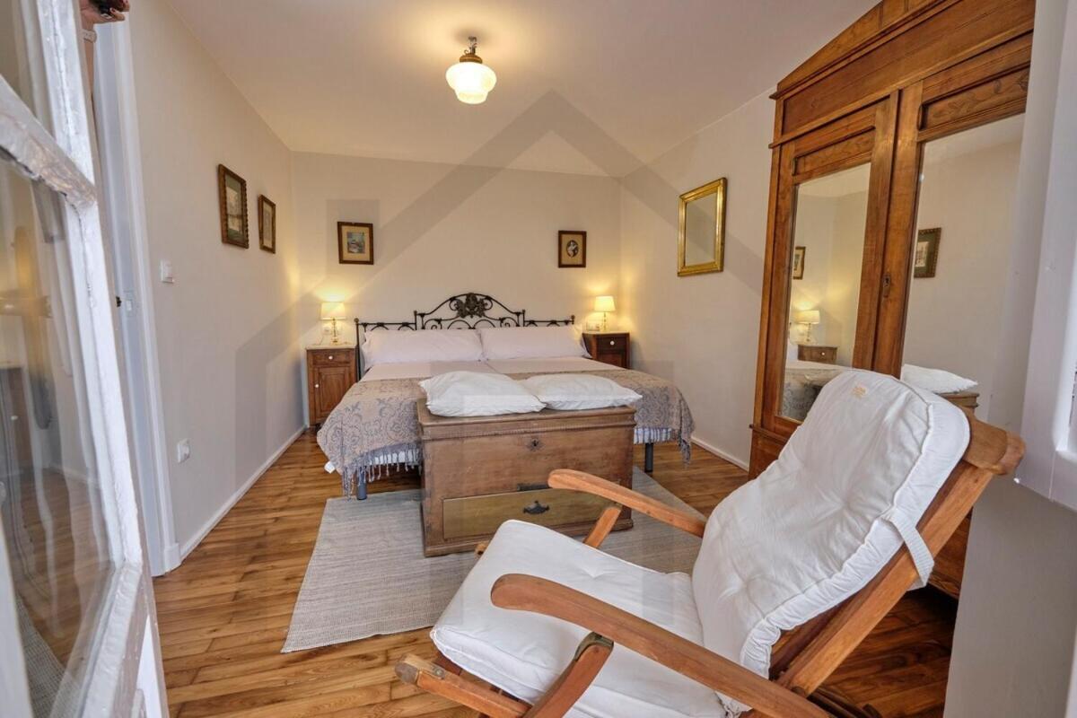 Appartamento Casona Del Sol El Retorno I Lastres Esterno foto