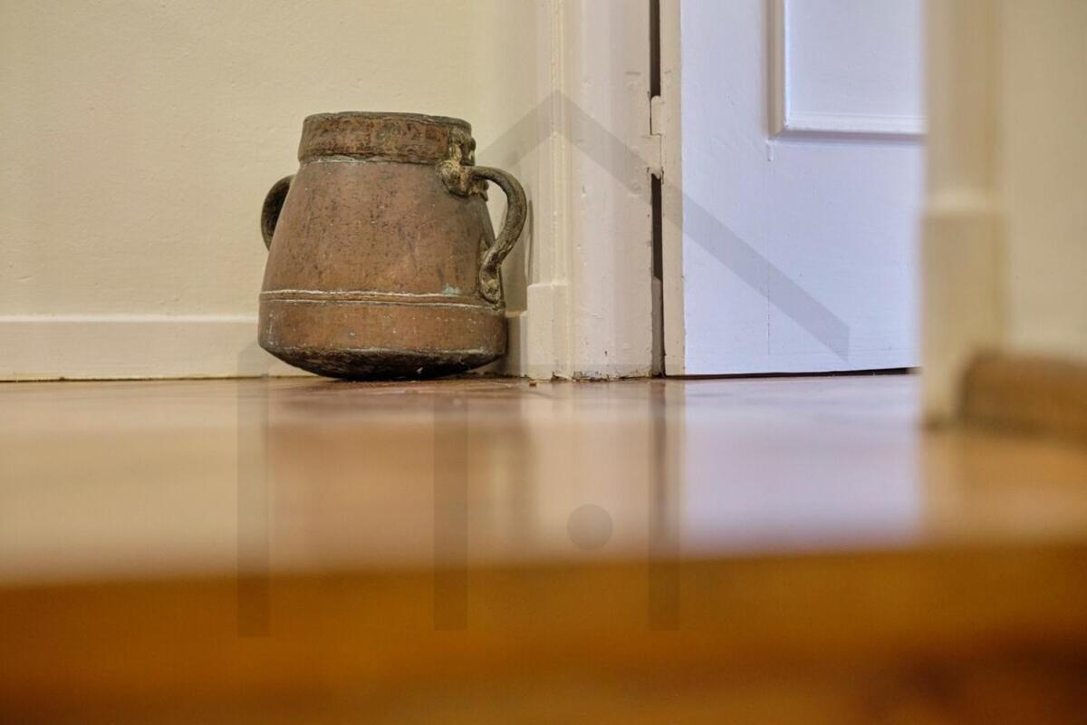 Appartamento Casona Del Sol El Retorno I Lastres Esterno foto