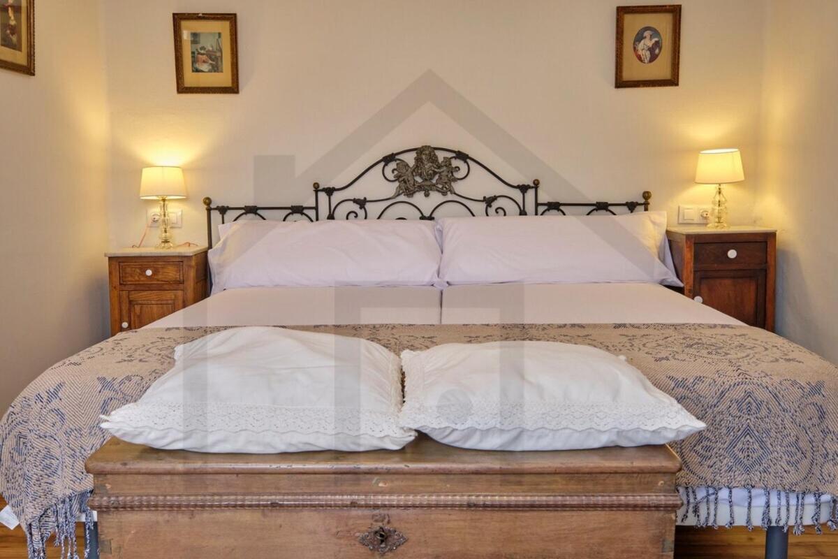 Appartamento Casona Del Sol El Retorno I Lastres Esterno foto