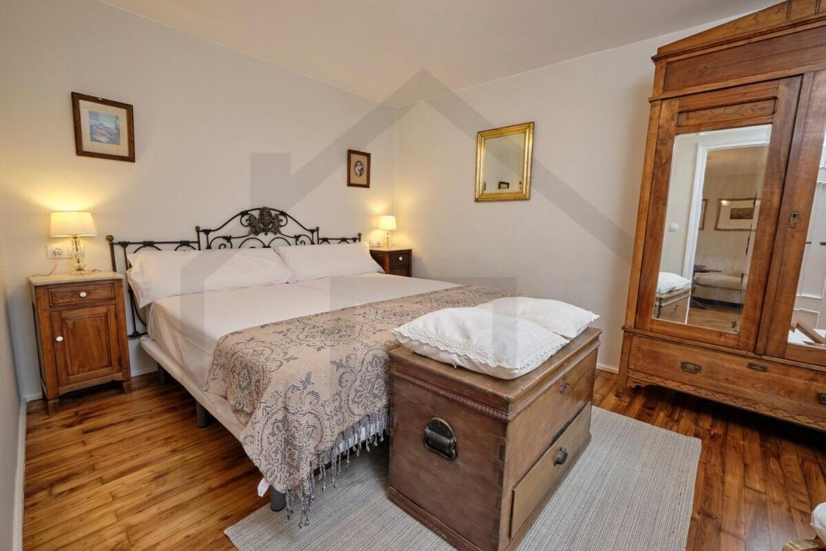 Appartamento Casona Del Sol El Retorno I Lastres Esterno foto