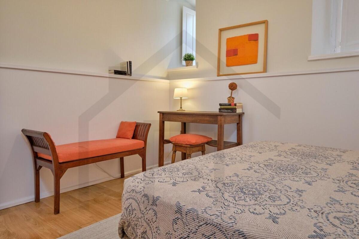 Appartamento Casona Del Sol El Retorno I Lastres Esterno foto