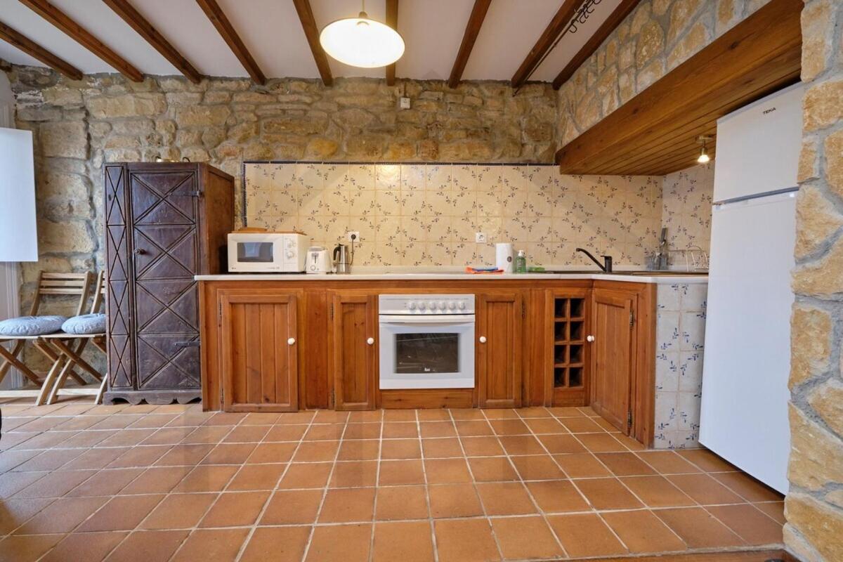 Appartamento Casona Del Sol El Retorno I Lastres Esterno foto