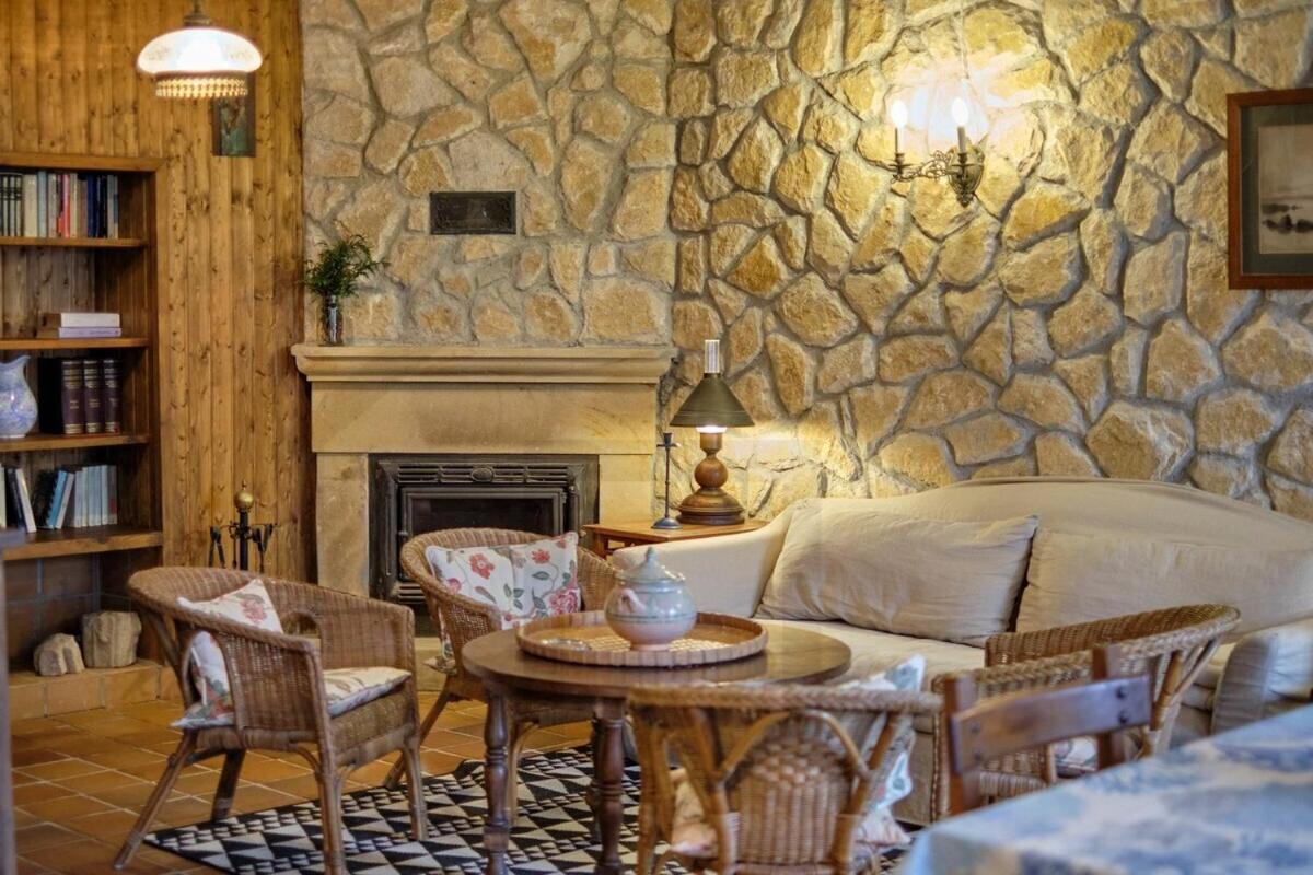 Appartamento Casona Del Sol El Retorno I Lastres Esterno foto